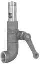 Morrison Bros. 372 Water Drain Valves