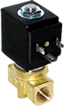 Solenoid Valve 21AZ (NBR seal)