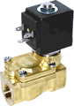 Solenoid Valve 21WNZ3Z-4Z (FKM seal)