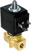 Solenoid Valve 31A (NBR seal)