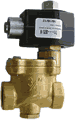 Morrison Bros. Series 711 Series Solenoid Valves