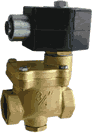 Morrison Bros. Series 711NC Series Solenoid Valves