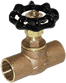 ISO-9002 Low Pressure Valve / Model T-501