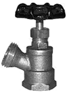 ISO-9002 Low Pressure Valve / Model T-522