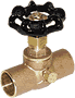 ISO-9002 Low Pressure Valve / Model S-511