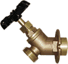 ISO-9002 Low Pressure Valve / Model S-541