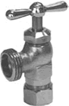 Washing Machine Valve Model T-12