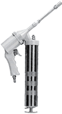 F100 Pneumatic Grease Gun