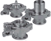 Air Blow Check Valve 1/2 in. FNPT / B45BC