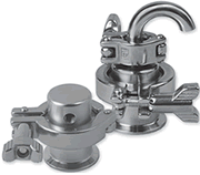 Air Relief Valve