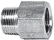 Lock-Out Tag-Out Fittings / Parallel Adapter