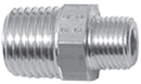 Lock-Out Tag-Out Fittings / Straight Male Adapter