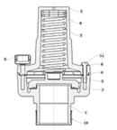 Dixon Bayco / 2182 High Flow Series 2 inch Air Relief Valves