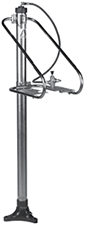 Single Post Pump Hoist 2742-4 