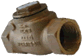 Morrison Bros. 246A Swing Check Valves