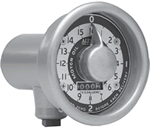 Mechanical In-Line Meters