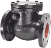 Iron Check Valve / Model T-311