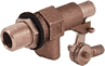 Bronze Float Valves / T-30, T-31, T-32
