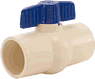 CPVC Compact Ball Valves / S-605