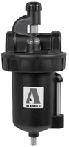 Standard-Duty Lubricators