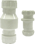 Sump Pump Swing Check Valves S-614