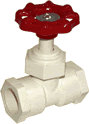 CPVC Stop Valves S-615