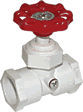 PVC Stop & Waste Valves S-622