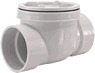 Backwater Valves S-640 / 641