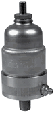 Automatic Pressure Cup