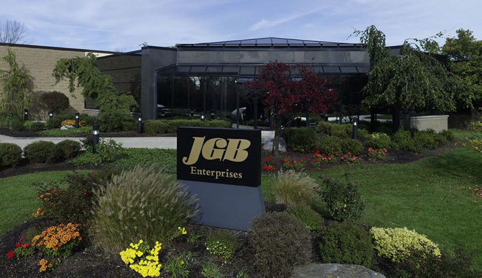 Military Business Operation - JGB Enterprises, Inc., Liverpool NY