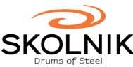 Skolnik Industries - Steel Drums 