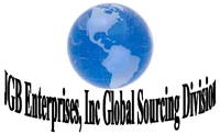 JGB Spare Parts - JGB Enterprises, Inc. Global Sourcing Division