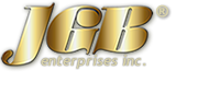 JGB Enterprises, Inc. is a recognized leading military supplier